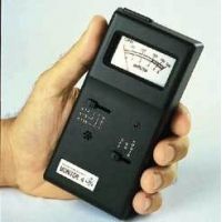 【ふとん様用】米国SE 製 Monitor4  ガイガーカウンター S.E. International & Radiation Alert®