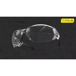 MECHANIX Gafas de Seguridad VISION Tactical Type-N | Tactical Center