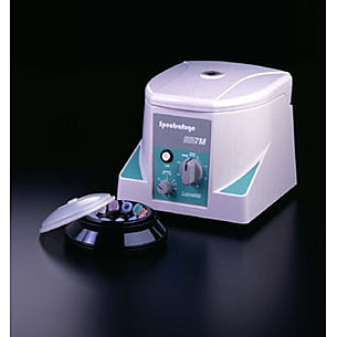 Hart BALSIP Ⅰ165㎝ Labnet Spectrafuge 7M C0165 Centrifuge With Rotor with Warranty | eBay