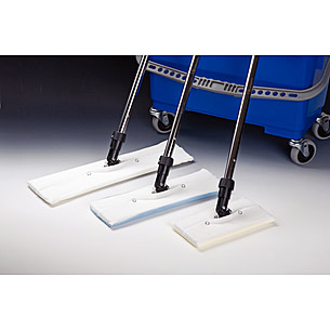 Micronova Mop Flatsnap Megatex14 Ir Cs24 MZSM620-14IR FREE S&H
