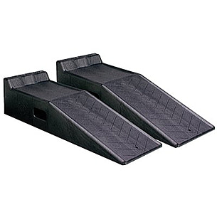 BLITZ(ブリッツ) Rhino Ramp 8000　4本 Rhino Ramp 8000 BLITZ(ブリッツ)のスロープの口コミ・パーツレビュー