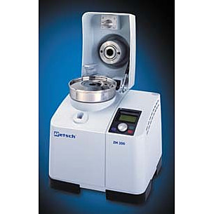 Retsch ZM200 For 120 V 50/60HZ 208230003 . Retsch Laboratory