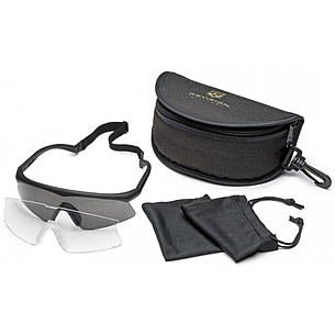 REVISION Goggles Us Militaryリビジョン アイウェア SnowHawk Goggle System U.S. Military Kit | Revision Military