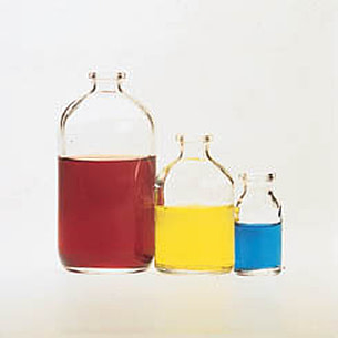 Wheaton Serum Bottles, Borosilicate Glass, Wheaton 223739