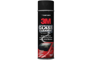 Image of 3M 08888 Glass Cleaner, 7000000457