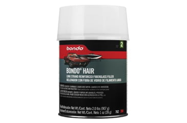 Image of 3M 762 Bondo Hair Long Strand Fiberglass, 7010362874