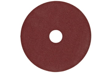 Image of 3M 81369 Fibre Disc 381C 5in x 7/8 24 Disc Box, 5in x 7/8in, 7000118930
