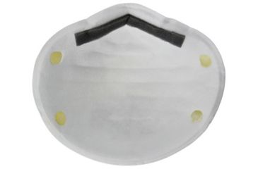 Image of 3M 8210 N95 Respirator, Pack of 20