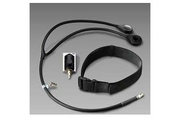 Image of 3M Adapter Kit Back MNT'D HI-PRSR SA-2000