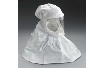 Image of 3M Breathing Tube Assy (PAPR)33IN 520-03-32R01