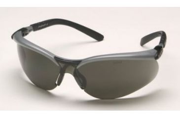 Image of 3M Bx Gray Af Lens Silver Frame 11381-00000-20, Case
