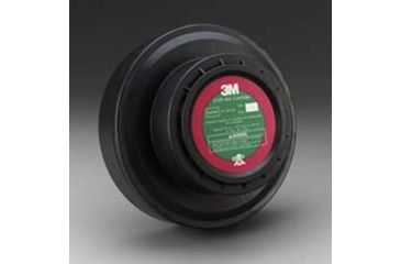 Image of 3M Cartridge AMMONIA/HEPA CS-6 GVP-444