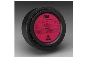 Image of 3M Cartridge Filter Hepa CS8 GVP-440