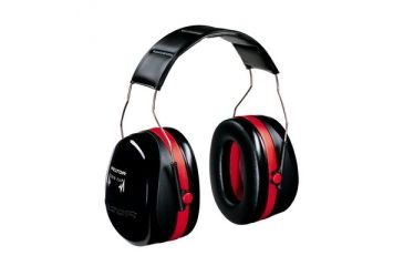 Image of 3M Ear Muff Peltor Hearing Prot H10A