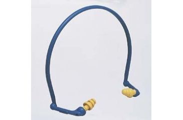 Image of 3M Ear Plug SEMI-INSERT PK10 350-1100
