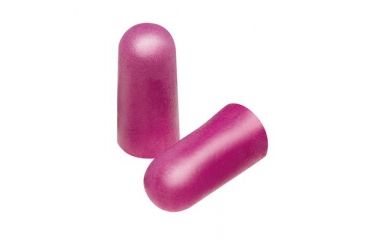 Image of 3M Ear Plug Uncorded Nitro PK200 P1000, Package