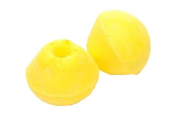 Image of 3M Earcaps Replacement Pods PK10 321-2103, Package