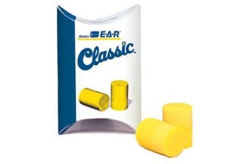 Image of 3M Earplugs Inpillow Uncord BX200 310-1001