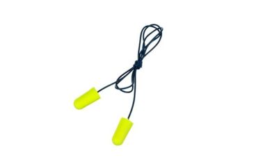 Image of 3M Earsoft Metal Det Reg Corded 311-4106, Box