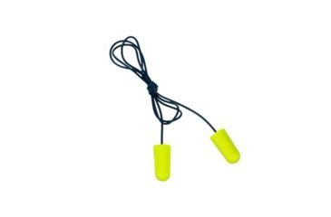 Image of 3M Earsoft Metal Det Reg Corded 311-4106, Box