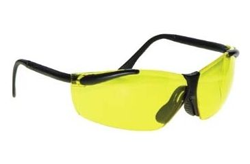 Image of 3M Eyewear BLK/CLR Lns Soft Np 12144-00000-20