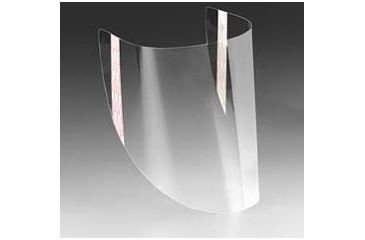 Image of 3M Face Shield Cover 100/PK H-111-100