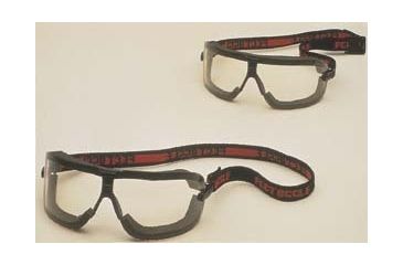 Image of 3M Fectog Lg FOAM+EL Temp Clrlens 16420-00000-10