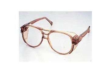 Image of 3M Glasses Aerosite Mocha 54MM 13640-87000-20
