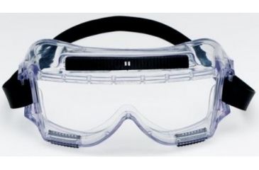 Image of 3M Goggle 454 Splash 40304-00000-10, Case