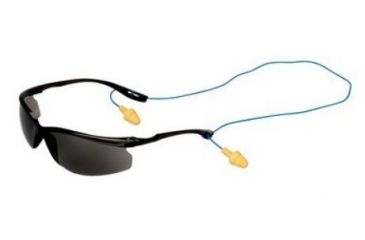 Image of 3M Goggle Ccs H/c Gry/gry Cs20 11799-00000-20, Unit CS