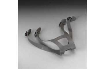 3M Head Harness Assembly 5EACH 6897, Case of 5 / Each of 5 FREE S&H ...
