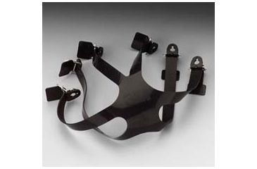 Image of 3M Head Strap Assy Silicone 7893S