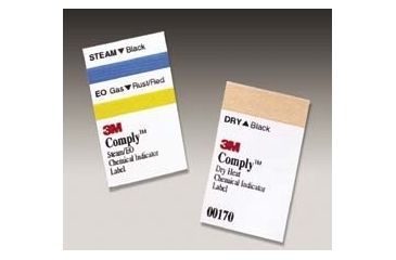 Image of 3M Indicator Strips St 250F PK200 00119