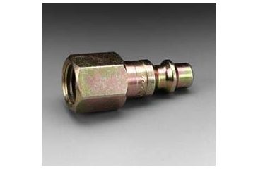Image of 3M Indl Interchge Plug 1/4 Fpt W-3279-2