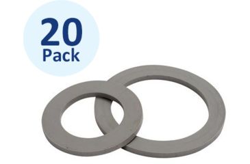 Image of 3M INHAL.GASKET F/6000SERIES Resp 6895, Package
