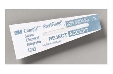 Image of 3M Integrator Steam Ster PK500 1243A