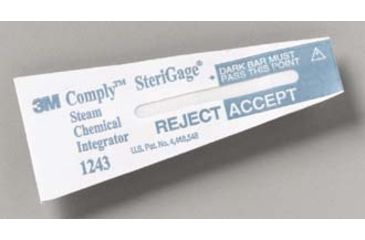 Image of 3M INTERGR.STERL Stm W/EXTDCS1000 1243E
