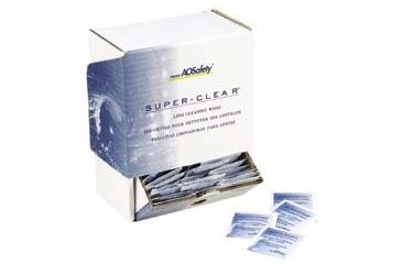 Image of 3M Lens Cleaning Towellettes 83745-00000-20