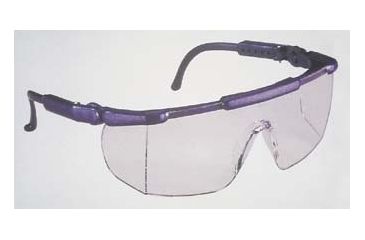 Image of 3M Lens Nas Rve Bl Frame Clr 14451-00000-20