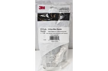 Image of 3M Lens Virtua Clr +1.5 Diopter 11513-00000-20, Each