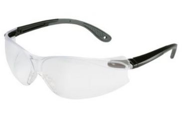 Image of 3M Lens Virtua V4 Blk Gry Clr 11670-00000-20, Each