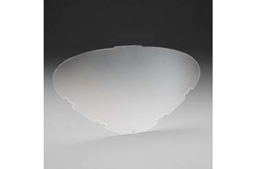 Image of 3M Lens Wide View High Temp 10PK L-132-10