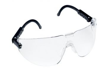 Image of 3M Lexa Black Clear Large 15154-00000100, Each