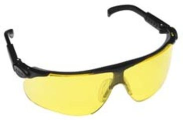 Image of 3M Maxim Denim Amber Lens 13262-00000