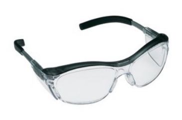 Image of 3M Nuvo Gry Brow + Tple W/CLR Ln 11411-00000-20, Case