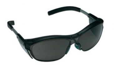 Image of 3M Nuvo Gry Brow + Tple W/GRY Lns 11412-00000-20, Case