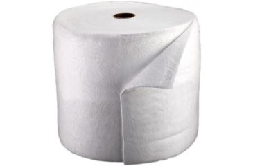 Image of 3M Oil Sorbent Oil 19inX144' CS1 T-190