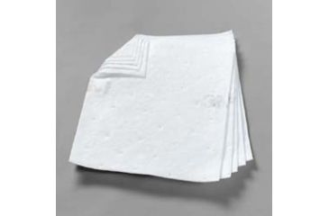 Image of 3M Pad Oil Sorben 17INX19IN CS100 HP-156