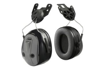 Image of 3M Peltor Ptl Earmuff Cap Att H7P3E-PTL, Each