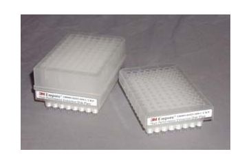 Image of 3M Plate Empore Unvrsl Resin PK3 6045SD